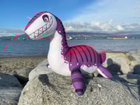 Image 1 of Large Jeff Plush