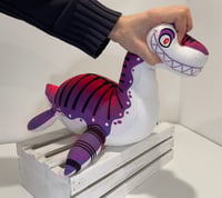 Image 2 of Large Jeff Plush