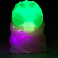 Image 2 of Double cast gus- watermelon pearl