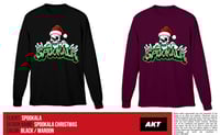 Holiday Shirt