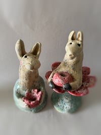 Image 3 of Candle Holder Creatures