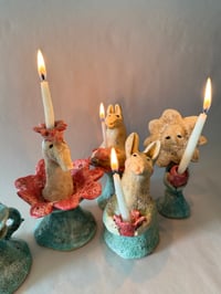 Image 6 of Candle Holder Creatures