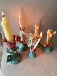 Image 7 of Candle Holder Creatures