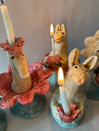 Image 8 of Candle Holder Creatures