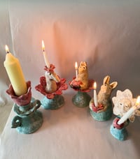Image 10 of Candle Holder Creatures