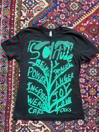 Image 1 of Solitude t-shirt