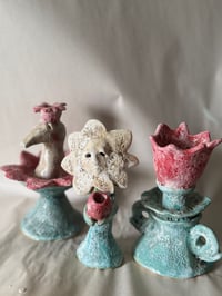 Image 13 of Candle Holder Creatures