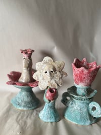 Image 14 of Candle Holder Creatures