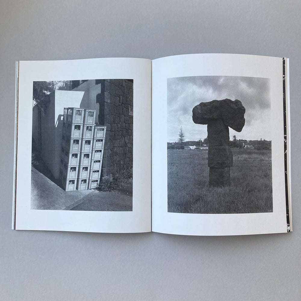 Basalt by James Meredew