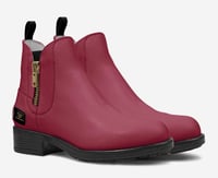 Image 3 of YMe™️ Designer Mid Top Boot Vol. 14