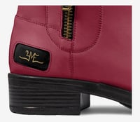 Image 5 of YMe™️ Designer Mid Top Boot Vol. 14