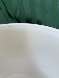 Image 3 of 43- Pyrex Yellow Bowl #1
