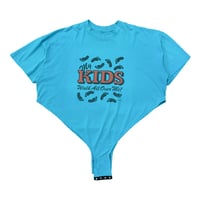 Image 1 of Vintage Tee Singlet