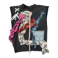 Image 3 of Drape Flannel 
