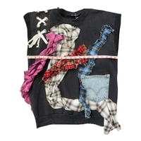 Image 4 of Drape Flannel 