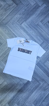 Image 2 of Kids berry tshirt(1:1)
