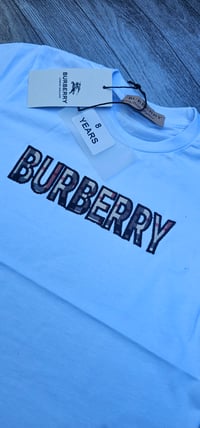 Image 3 of Kids berry tshirt(1:1)