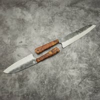 Image 5 of Gyuto - Santoku Set
