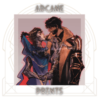 Arcane Art Prints - Concept Art Jayvik