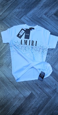 Image 1 of Kids Ri tshirt(1:1)