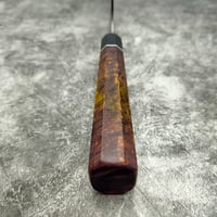 Image 4 of Nakiri with Hamon