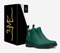 Image 1 of YMe™️ Designer Mid Top Boot Vol. 15