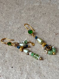 Image 3 of Boucles Amulettes 1*