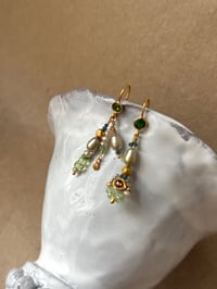 Image 2 of Boucles Amulettes 1*