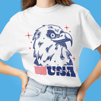 Image 1 of US-AYY T-Shirt