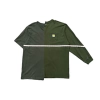 Image 2 of Y2 Carhartt Tee