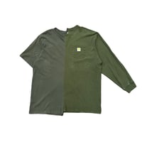 Image 1 of Y2 Carhartt Tee