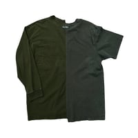 Image 3 of Y2 Carhartt Tee
