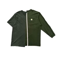 Image 4 of Y2 Carhartt Tee