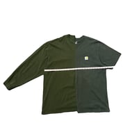 Image 3 of Y2 Carhart Tee