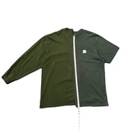 Image 4 of Y2 Carhart Tee