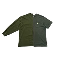 Image 1 of Y2 Carhart Tee