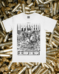 Image 3 of Appleseed tee
