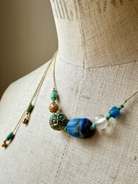 Image 4 of Collier Amulettes 4*