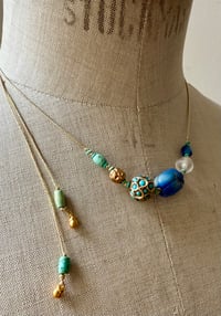 Image 6 of Collier Amulettes 4*