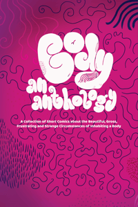 Image 4 of Body: An Anthology