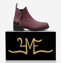Image 2 of YMe™️ Designer Mid Top Boot Vol. 16