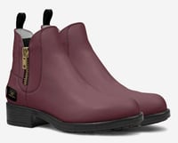 Image 4 of YMe™️ Designer Mid Top Boot Vol. 16
