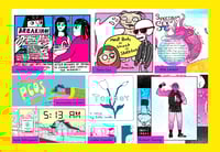 Image 3 of Body: An Anthology