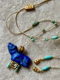 Image 3 of Collier Amulette 2* 