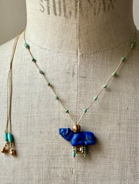 Image 4 of Collier Amulette 2* 