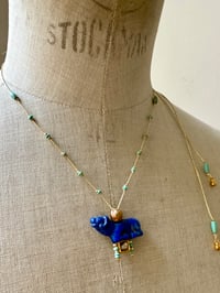 Image 5 of Collier Amulette 2* 