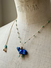 Image 6 of Collier Amulette 2* 