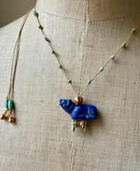 Image 7 of Collier Amulette 2* 