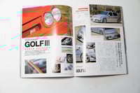 Image 2 of HYPER REV IMPORT GOLF III