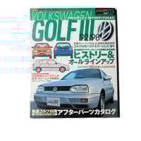 Image 1 of HYPER REV IMPORT GOLF III